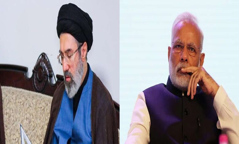 Iran Shipping Conditions Put Pressure on India Over Strait of Hormuz Access