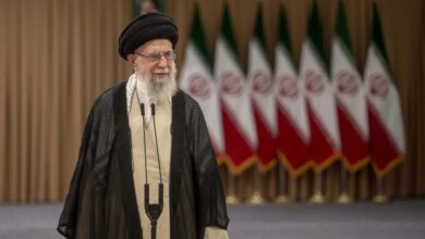 Iran Supreme Leader Ali Khamenei Confirmed Dead After Air Strikes