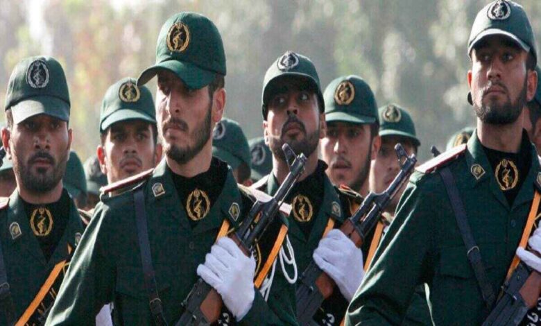 IRGC Power Explains Why Iran Remains Defiant Even After Khamenei Death