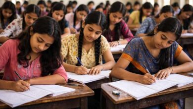 JEE Advanced 2026 Exam Schedule Released Registration to Begin After JEE Main Results