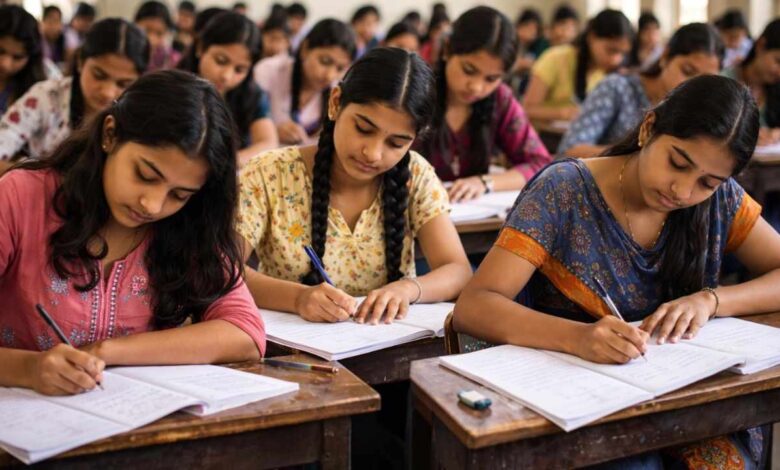 JEE Advanced 2026 Exam Schedule Released Registration to Begin After JEE Main Results