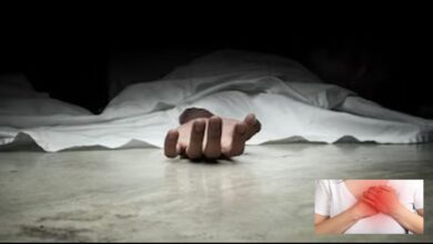 Woman Dies of Sudden Heart Attack During Family Event in Khammam