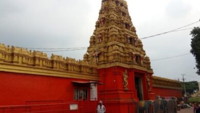 Rama Devi Takes Charge as New Executive Officer of Kondagattu Anjanna Temple