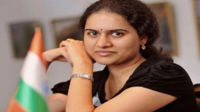 Koneru Humpy Withdraws from FIDE Women Candidates Over Iran Israel War Concerns