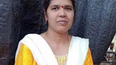 Government Teacher Murder in Kothagudem Family Alleges Husband Role