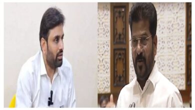 Moinabad Drugs Case Station Bail to Putha Mahesh Follows Rules Says CM Revanth Reddy
