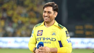 MS Dhoni Set to Miss IPL 2026 Opening Matches Due to Injury, CSK Fans Disappointed