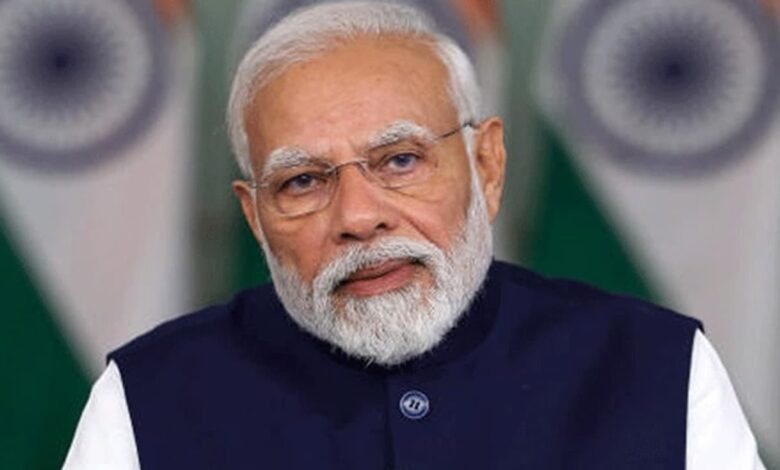 Narendra Modi Sets Record with 8931 Days as Head of Government in India