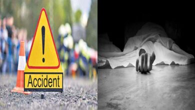 Nepal Road Accident Seven Indian Pilgrims Killed After Microbus Falls Into Gorge
