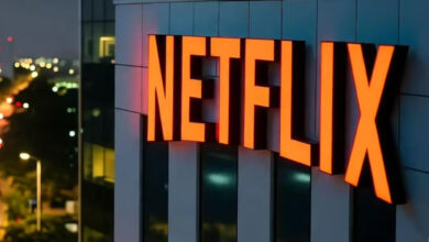 Telangana CM Inaugurates Netflix Eyeline Studios VFX Hub in Hyderabad