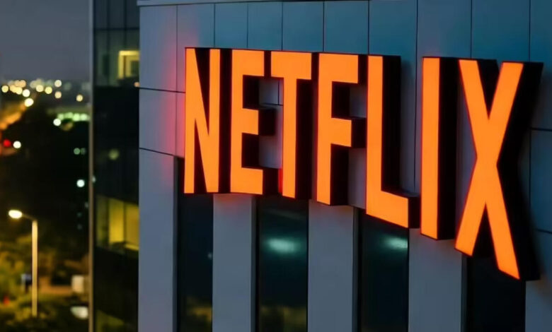 Telangana CM Inaugurates Netflix Eyeline Studios VFX Hub in Hyderabad