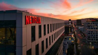 Netflix Studios to Open New Office in Hyderabad