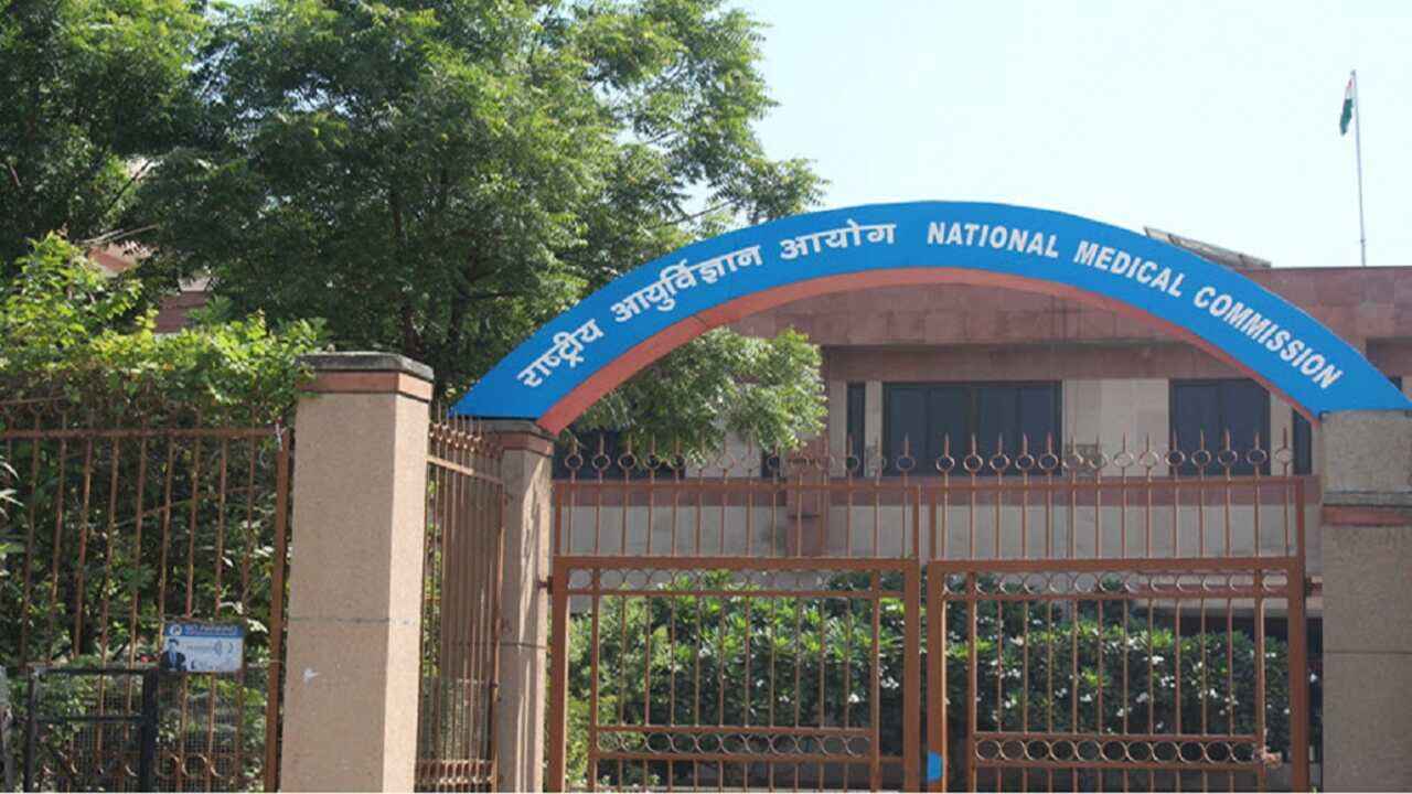 NMC Rules Online Study Not Valid for Foreign Medical Students - The South India Times