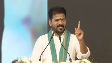 CM Revanth Reddy Announces Digital Platform for NRI Doctors to Strengthen Healthcare