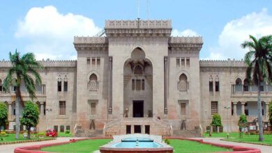 Osmania University to Conduct LLB Honours Re Exam on March 7