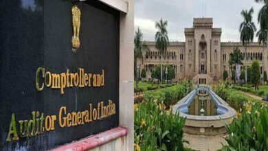 Osmania University PhD Delays Stretch to 30 Years CAG Report Reveals