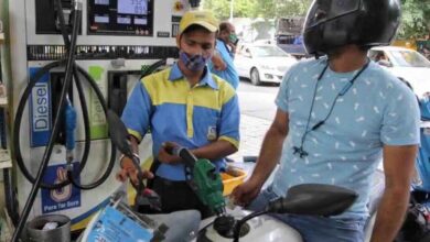 Petrol Diesel Prices Remain Stable Despite Middle East War Concerns