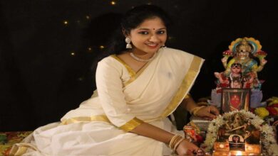 PM Modi Shares Vijayawada Singer Srilalitha Song, Goes Viral Online