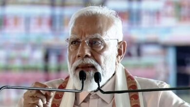 PM Modi Silchar Visit Launches Development Projects Worth Twenty Three Thousand Five Hundred Fifty Crore