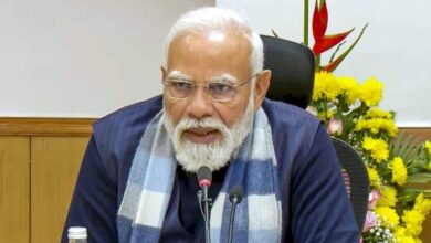 Prime Minister Modi Telangana Visit Planned for Second Week of April