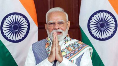 Prime Minister Modi Extends Ugadi Wishes, Highlights Hope and New Beginnings
