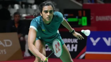 PV Sindhu Stranded in Dubai as Gulf Airspace Disruptions Intensify