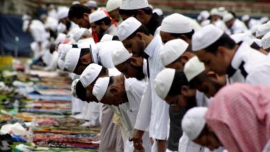 Ramadan Holidays Announced in Oman Employees Get Five Days Leave