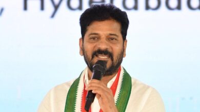CM Revanth Reddy to Attend Sri Rama Kalyanam in Bhadrachalam Today