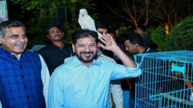 Revanth Reddy Plans Night Tourism Development Along Musi River