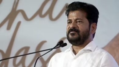 Revanth Reddy Speech Highlights Welfare Vision and SC Classification Commitment
