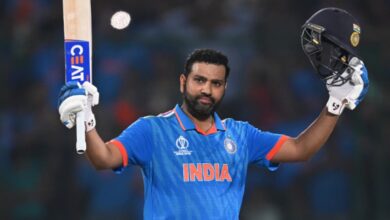 Rohit Sharma Smashes Record Breaking Knock and Surpasses Kohli in IPL Milestone