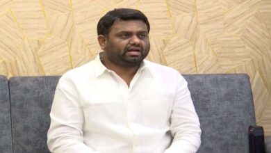 Former MLA Rohith Reddy Sent to Remand in Telangana Drugs Party Case