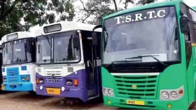 406 Special Buses to Bhadrachalam for Sri Rama Navami Kalyanam