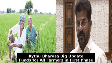 Telangana Revamps Rythu Bharosa Payout, Farmers to Receive First Installment Together