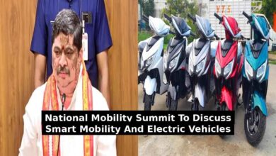 Second National Mobility Summit in Hyderabad to Focus on Smart Mobility and Electric Vehicles