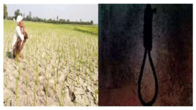 Siddipet Farmer Suicide Highlights Irrigation Crisis and Crop Loss