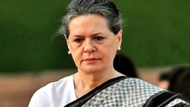 Sonia Gandhi Hospitalised in Delhi After Breathing Discomfort