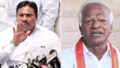 Speaker to Deliver Verdict Today in Party Defection Case of Two Telangana MLAs