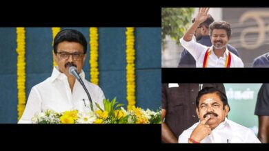 Tamil Nadu Assembly Election 2026 Schedule Announced Voting on April 23 Results on May 4
