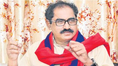 CPM Central Committee Censures Tammineni Veerabhadram Over State Secretary Election Row