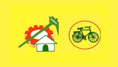 Former TDP MLA Hanumantha Rao Chowdary Passes Away After Illness