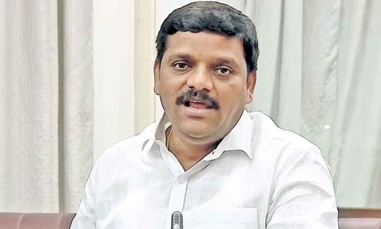 Teenmaar Mallanna to Launch Statewide Padayatra from June 2 in Telangana