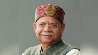 Telangana Becomes Global Guiding Model Says Governor Shiv Pratap Shukla