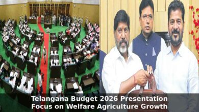 Telangana Budget 2026 Set for Presentation as Welfare and Agriculture Take Center Stage