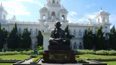 Telangana Budget Session 2026 Focus on Rs 3 Lakh Crore Budget Proposals