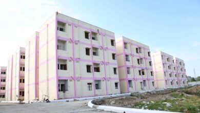 Telangana Double Bedroom Houses Distribution to Begin Soon