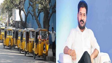 Telangana Plans Electric Kits for One Lakh Twenty Six Thousand Autos to Cut Pollution