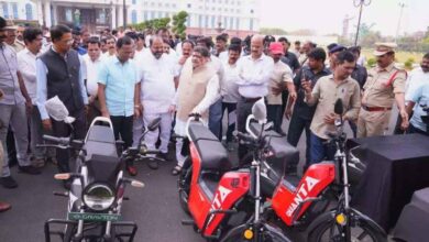 Telangana Offers Major EV Discounts for Government Employees to Boost Clean Mobility