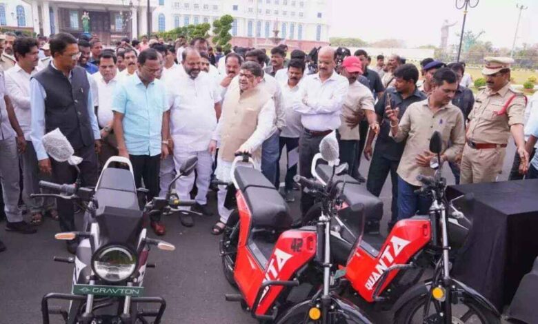 Telangana Offers Major EV Discounts for Government Employees to Boost Clean Mobility
