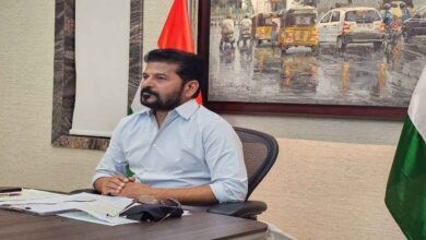 EVs Future of Telangana Says Revanth Reddy at PM Meeting